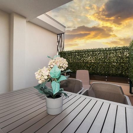 Green Sky Luxury Penthouse Apartment 扎达尔 外观 照片